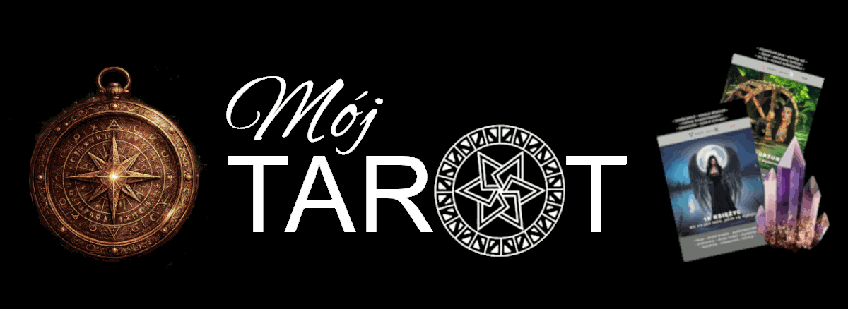 O mnie - Agnieszka Pikulska "Mój TAROT"